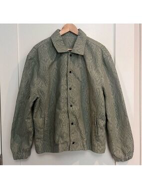 Zara Textured Jacket